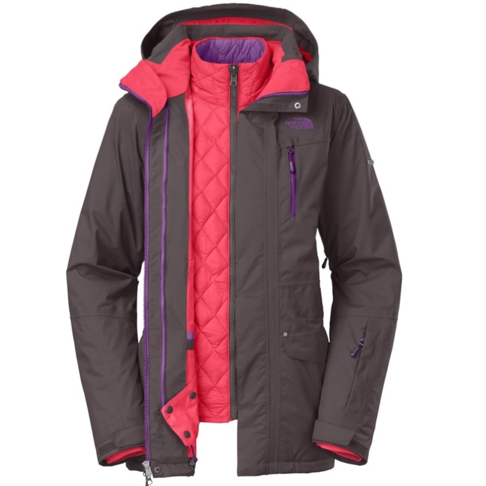 NWOT! North Face Jacket
